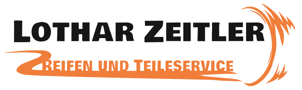 Lothar Zeitler – Reifen und Teileservice